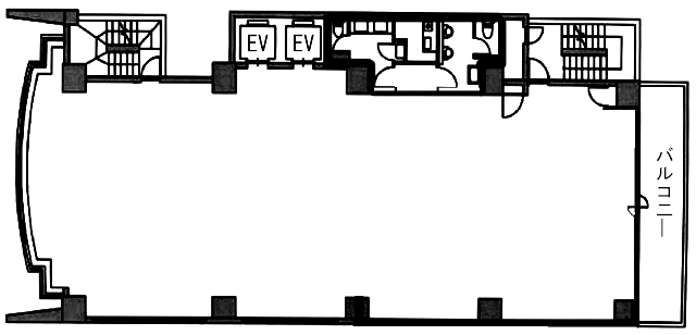 ヒューリック芝4丁目ビル
