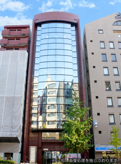 ヒューリック芝4丁目ビル