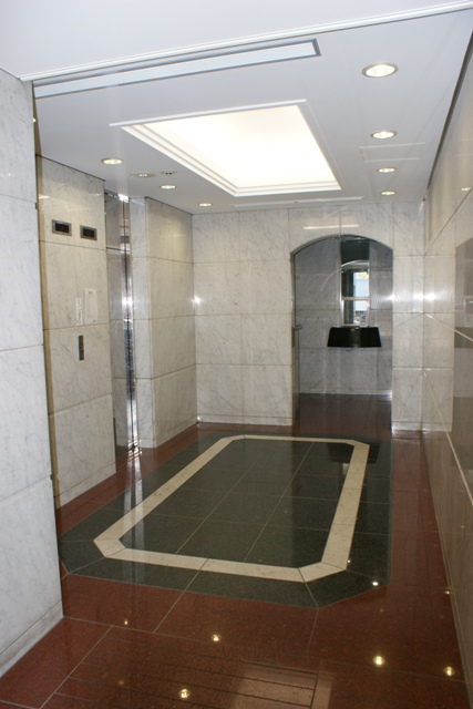 ヒューリック芝4丁目ビル