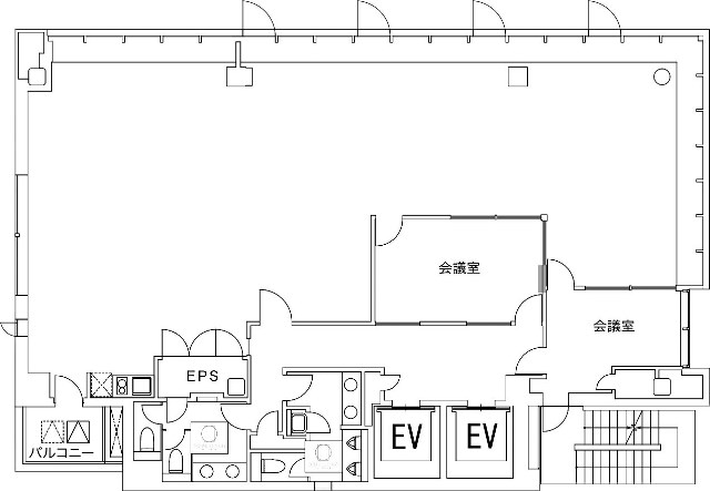 愛宕山PREX　