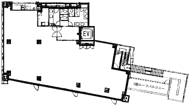 パシフィックマークス赤坂見附　