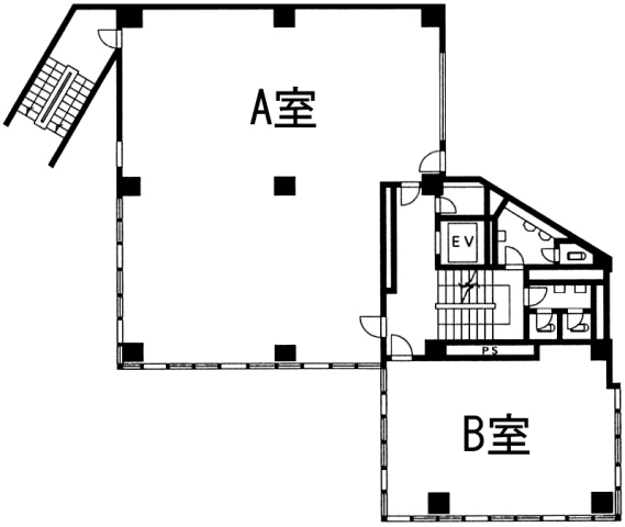 山の手ビル東館