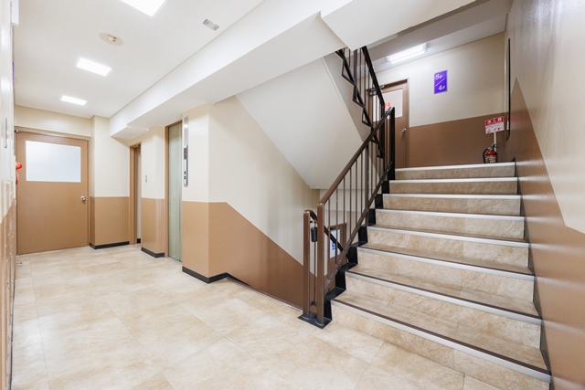 山の手ビル東館