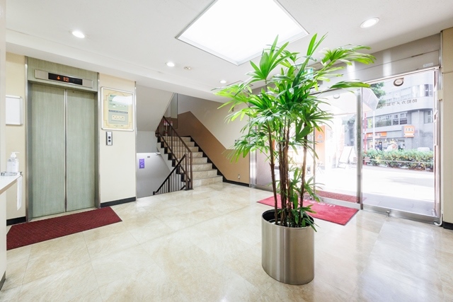 山の手ビル東館