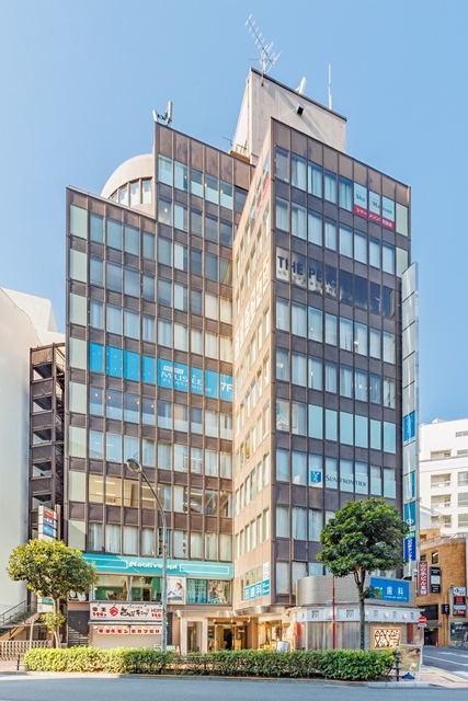 山の手ビル東館