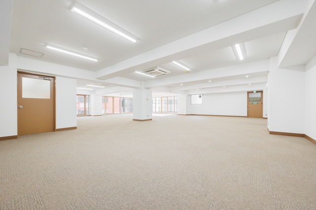 山の手ビル東館