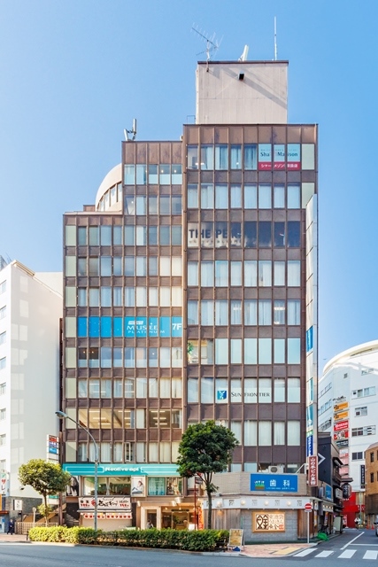 山の手ビル東館