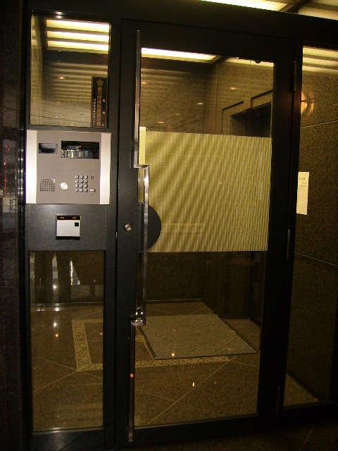 淡路町トーセイビル