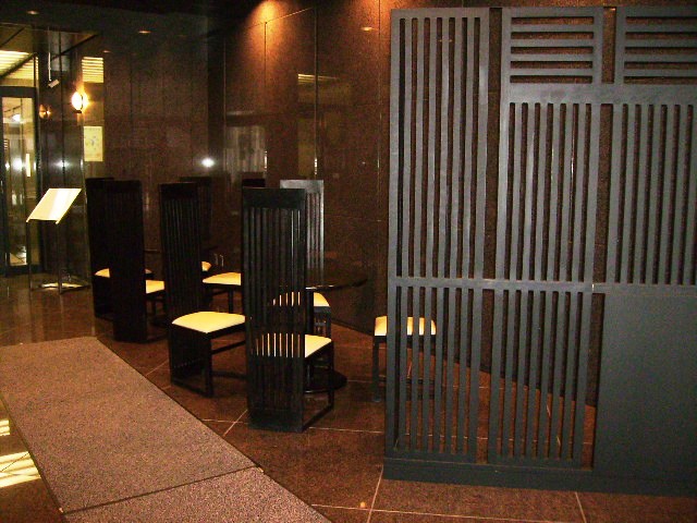 淡路町トーセイビル