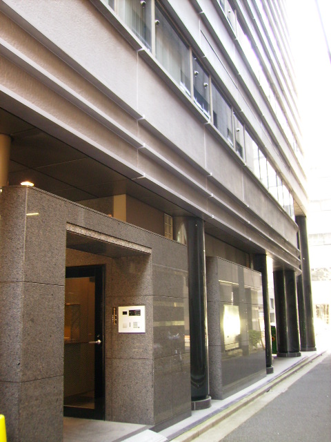 淡路町トーセイビル