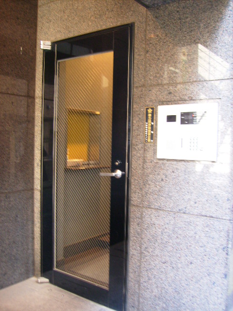 淡路町トーセイビル