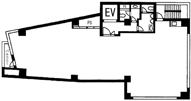 サウスコラム小林ビル
