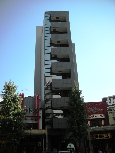 サウスコラム小林ビル