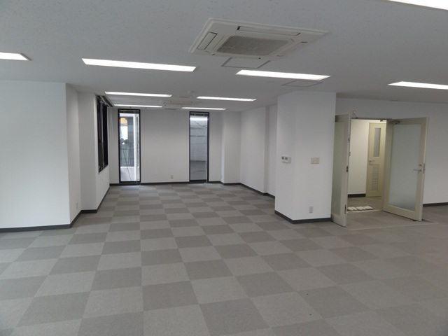 いちご渋谷イーストビル