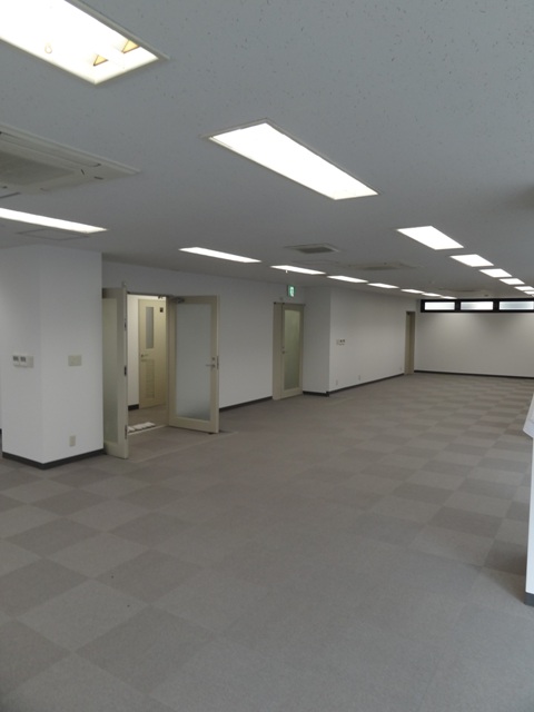 いちご渋谷イーストビル