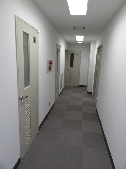 いちご渋谷イーストビル