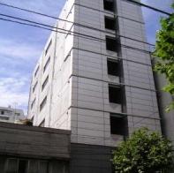 蔵前ミハマビル