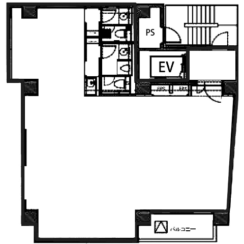 神宮前エスビル