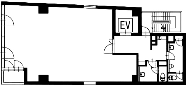 ル・ソレイユ5（サンク）　