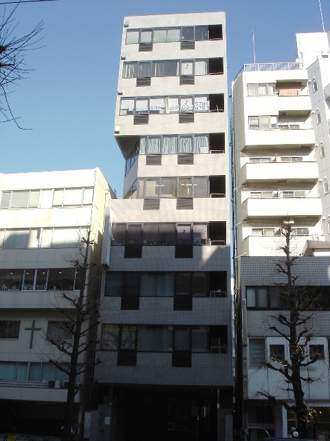 ル・ソレイユ5（サンク）　