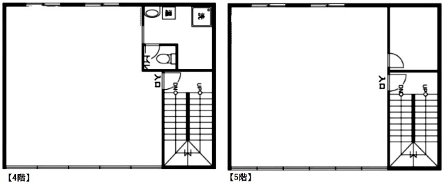 東映堂新川ビル　