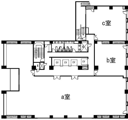 成信ビル