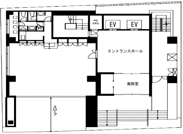 VORT紀尾井坂ビル