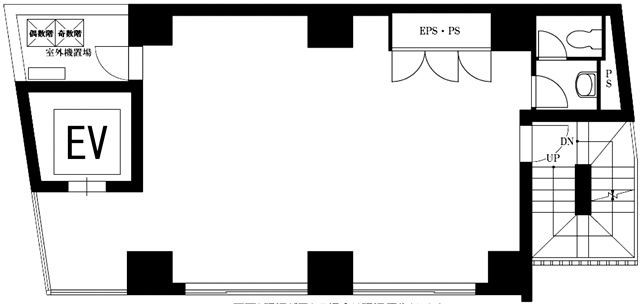 エコリッチ五反田　