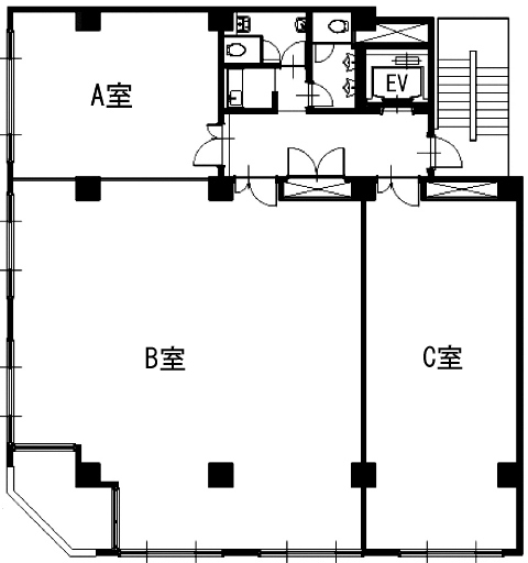 八重洲KHビル