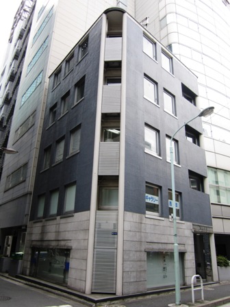 成瀬ビル