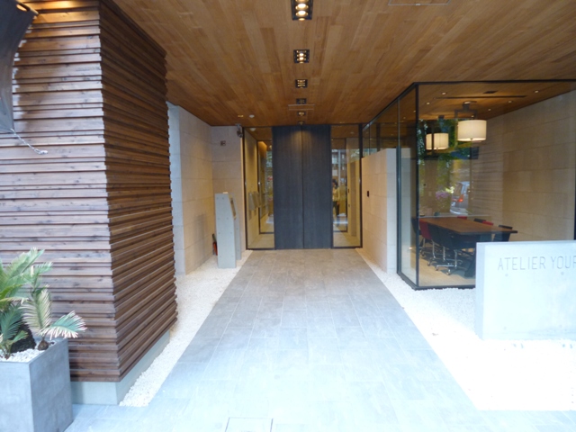 ATEIER YOURS 小川町