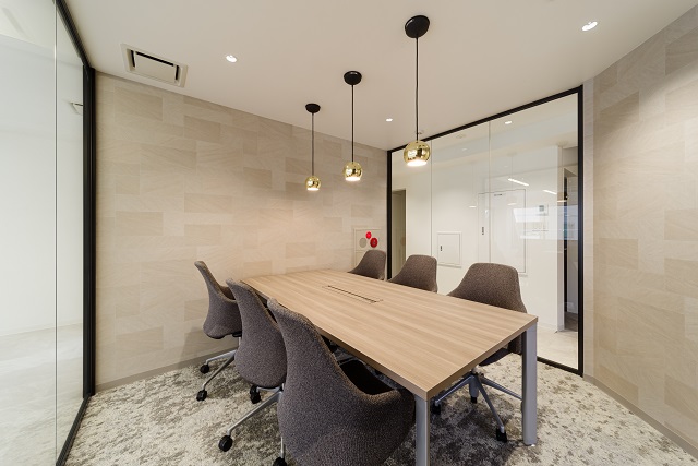 ARCCUBE日本橋本町ビル（富久第2）