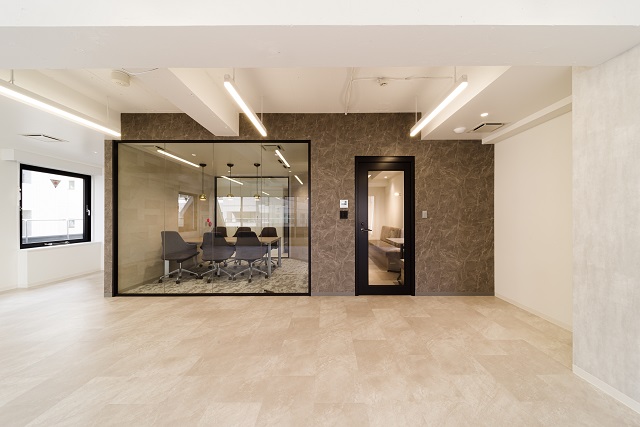 ARCCUBE日本橋本町ビル（富久第2）