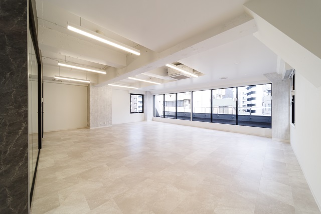 ARCCUBE日本橋本町ビル（富久第2）