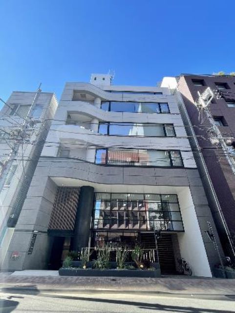 ユニゾ仲御徒町ビル