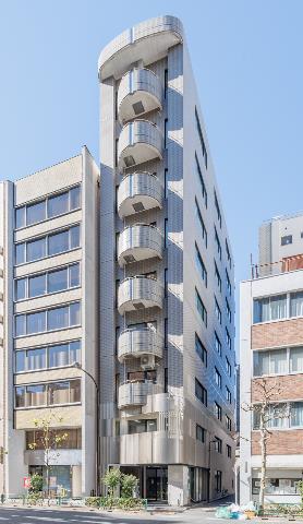 NTビル