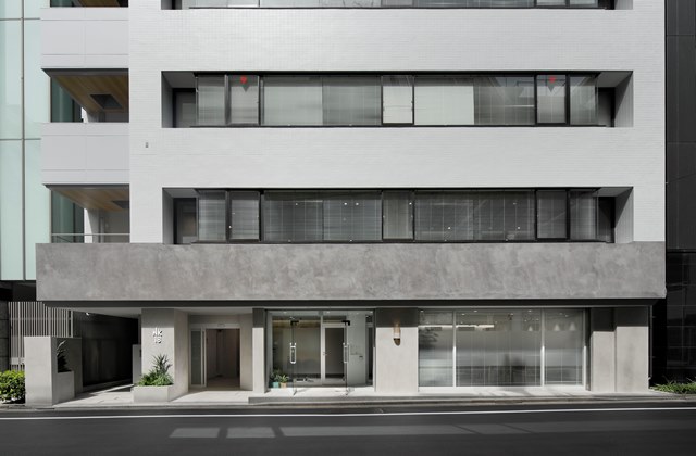 日本橋兜町ビル