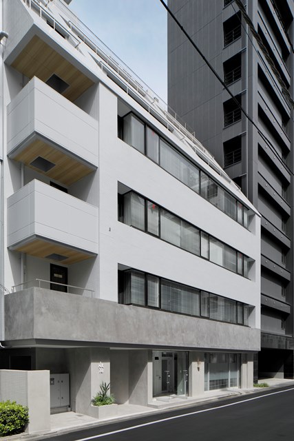 日本橋兜町ビル