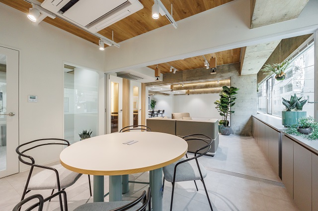 日本橋兜町ビル