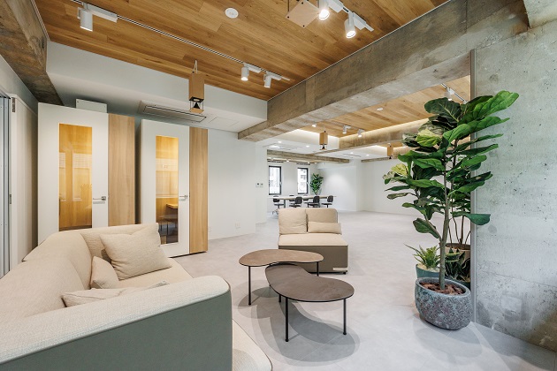 日本橋兜町ビル