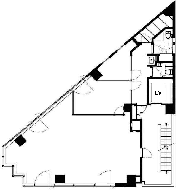 アドバンテージⅠビル