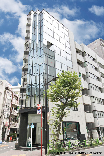 アドバンテージⅠビル