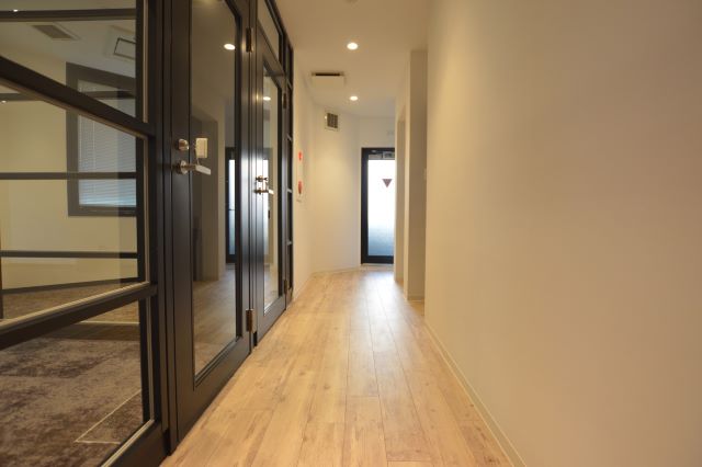 アドバンテージⅠビル