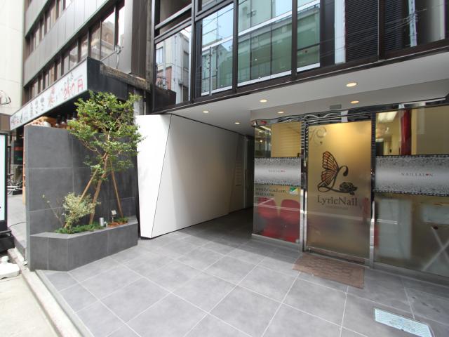 細山茅場町ビル（茅場町サウス）