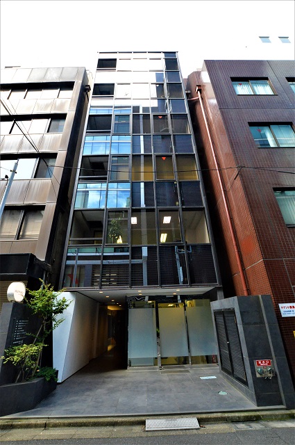 細山茅場町ビル（茅場町サウス）