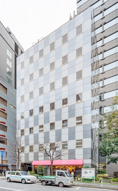 澤ビルディング