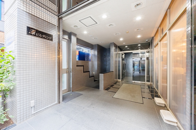 澤ビルディング