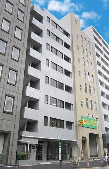 第2富田ビル