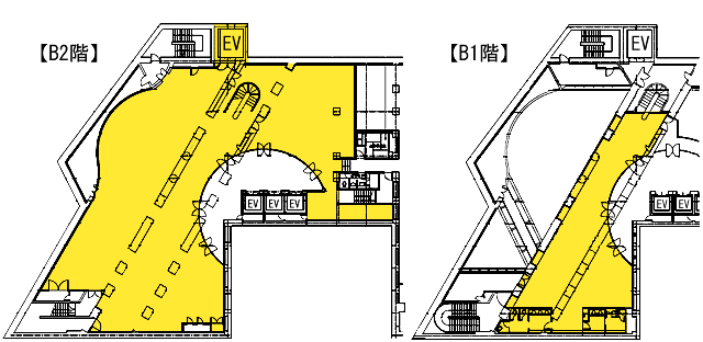 東京デザインセンター　