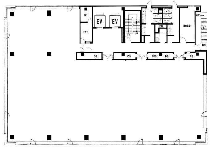 野村不動産西新宿共同ビル